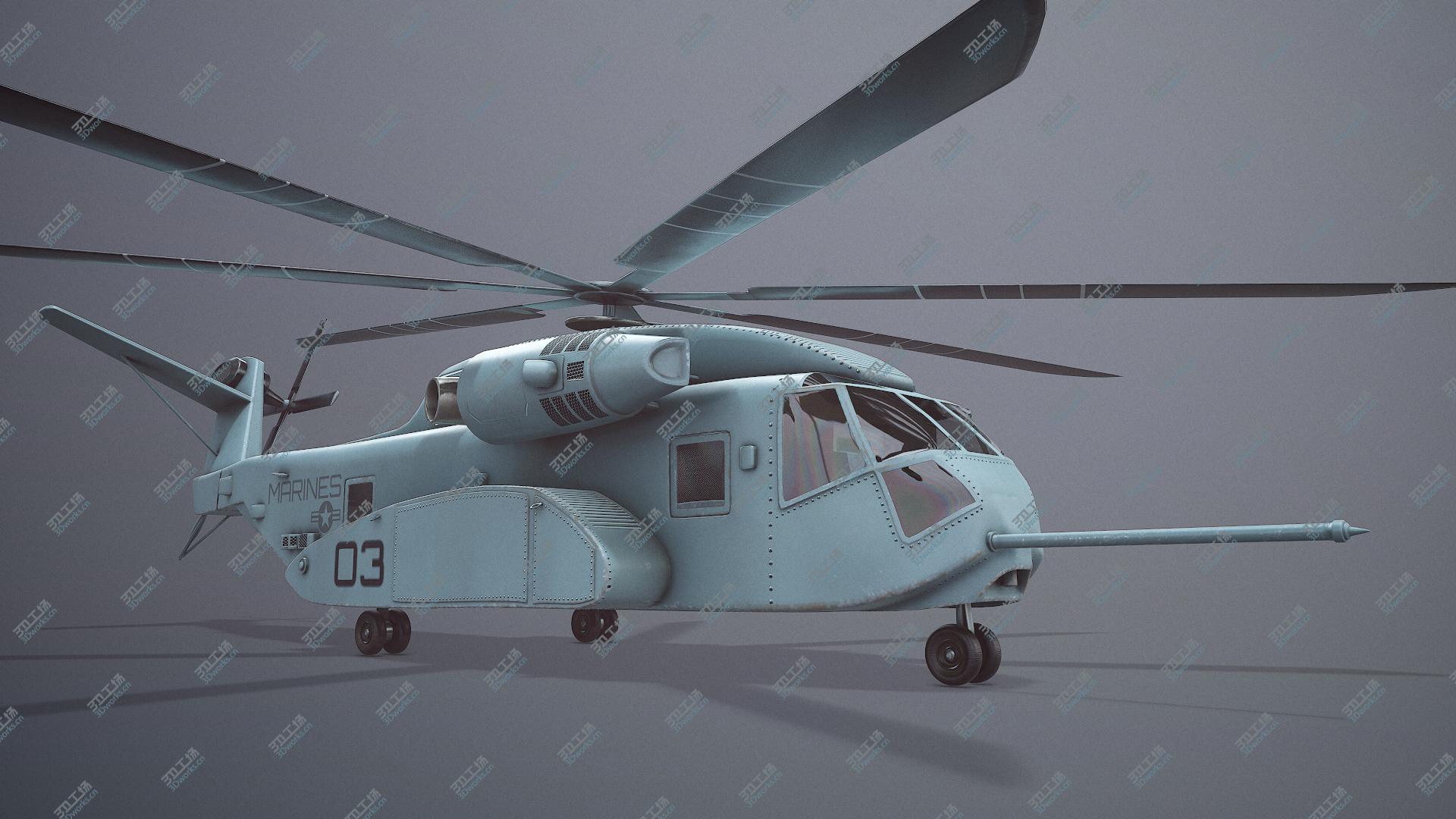 images/goods_img/202104022/CH-53K Helicopter 3D/2.jpg